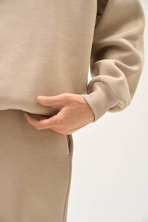 Худі Shifting sand