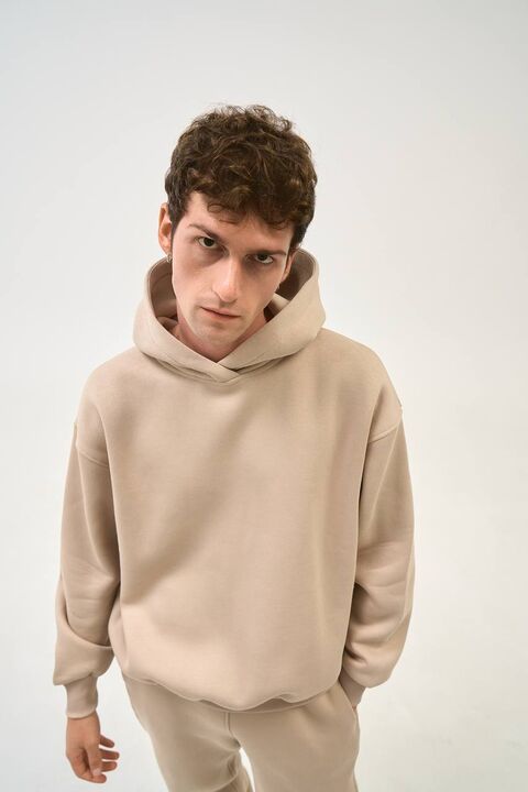 Худі Shifting sand