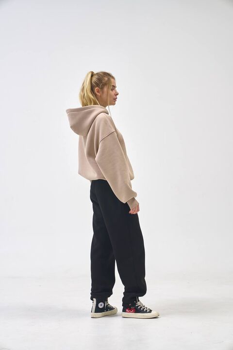 Худі Shifting sand