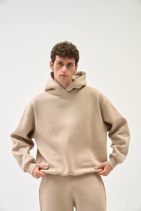 Худі Shifting sand