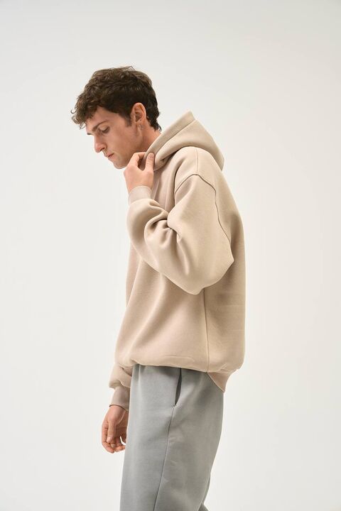 Худі Shifting sand