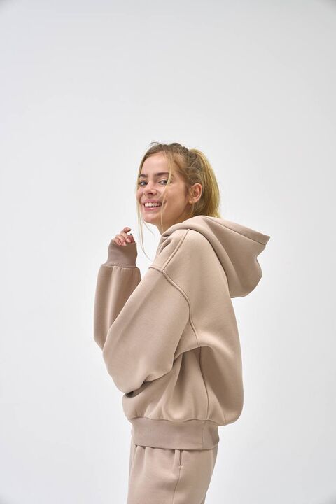 Худі Shifting sand