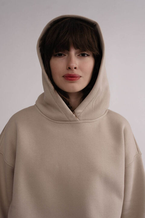 Худі Shifting sand