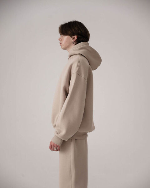 Худі Shifting sand