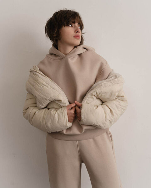 Худі Shifting sand