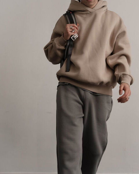 Худі Shifting sand