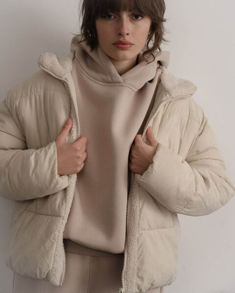 Худі Shifting sand