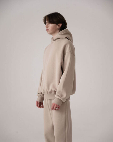 Худі Shifting sand