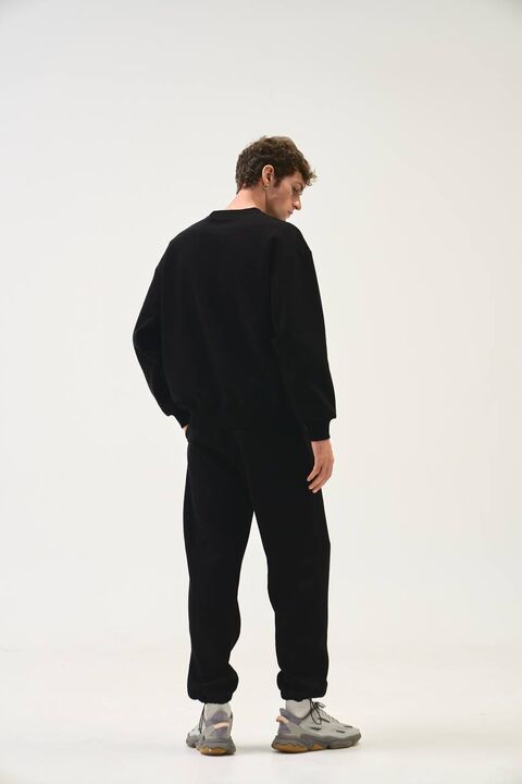 Джогери Basic Black