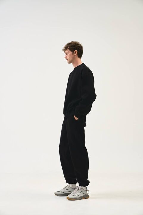 Джогери Basic Black