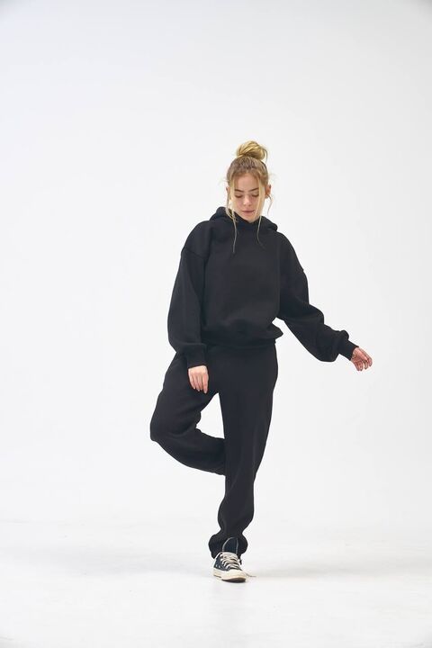 Джогери Basic Black