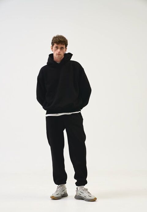 Джогери Basic Black