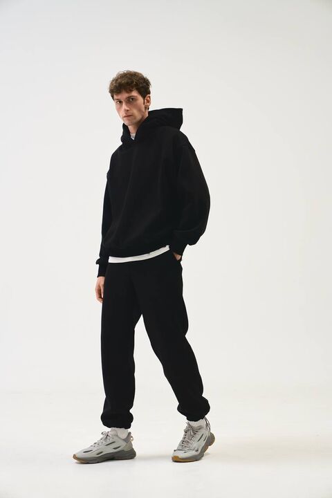Джогери Basic Black