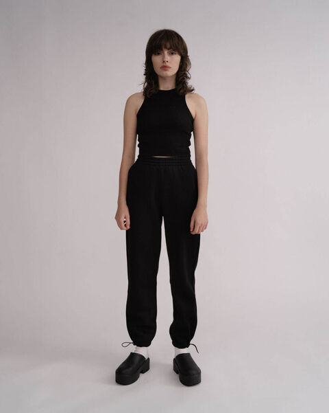 Джогери Basic Black