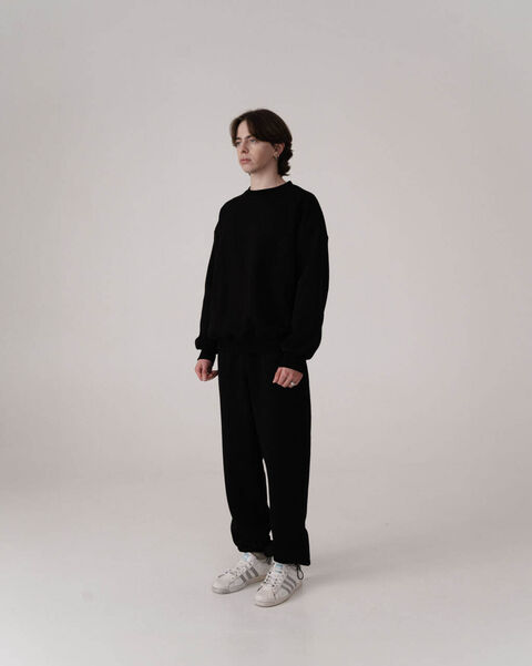 Джогери Basic Black