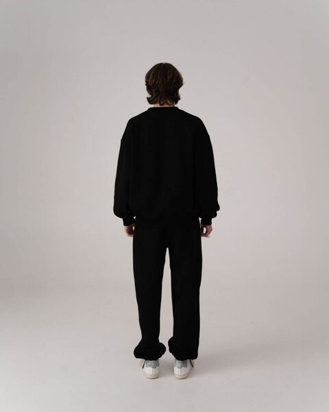 Джогери Basic Black