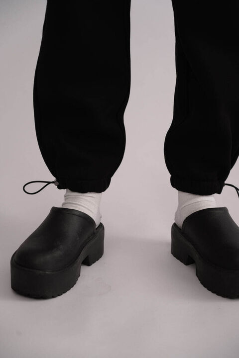 Джогери Basic Black