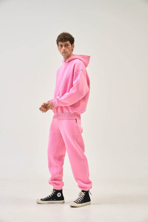 Джогери Pink