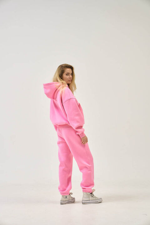Джогери Pink