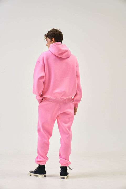 Джогери Pink
