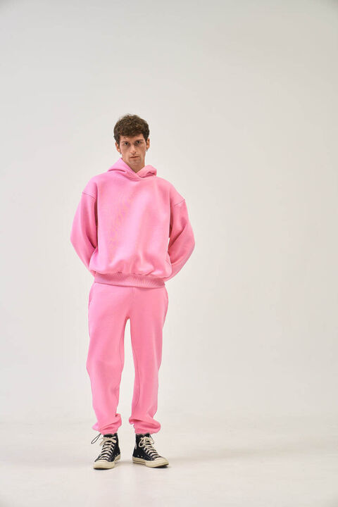 Джогери Pink