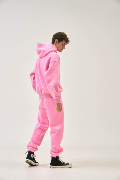 Джогери Pink