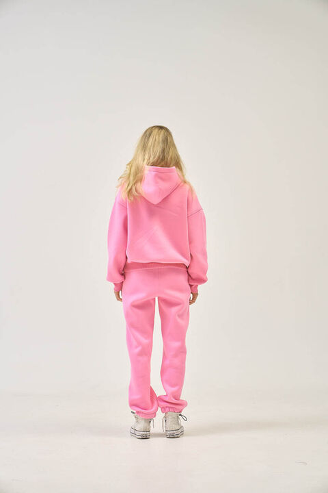 Джогери Pink