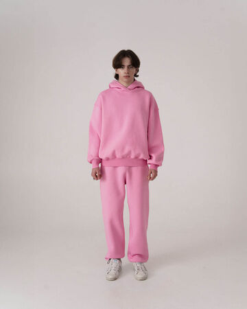 Джогери Pink