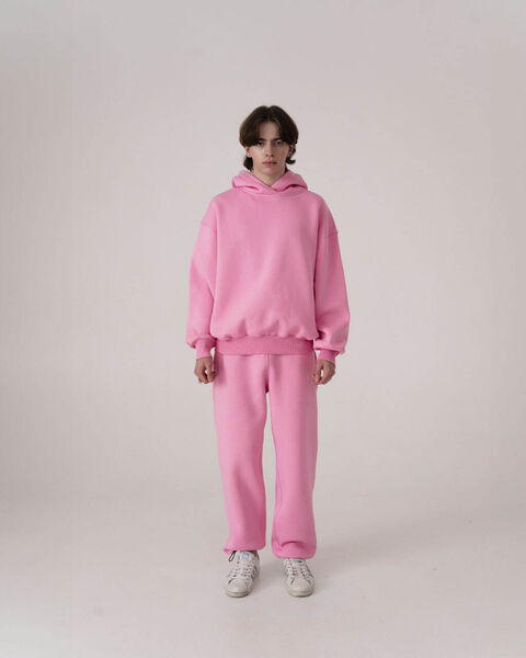 Джогери Pink