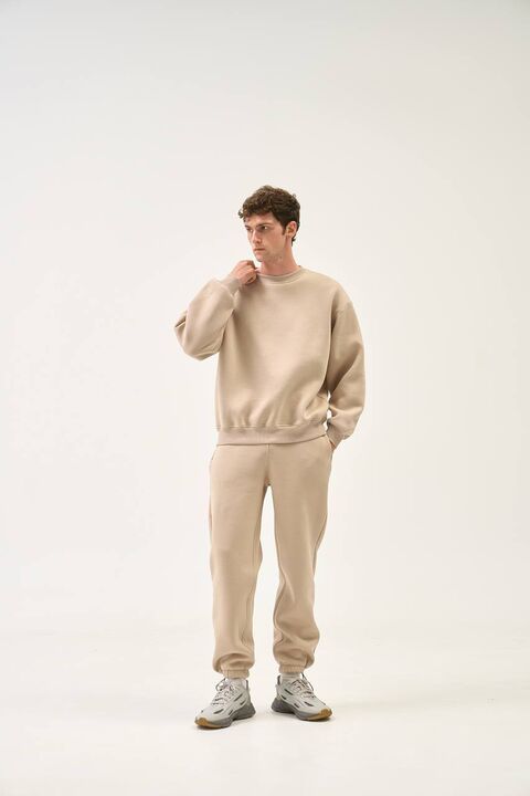Joggers Shifting sand