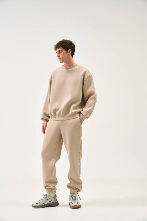 Joggers Shifting sand