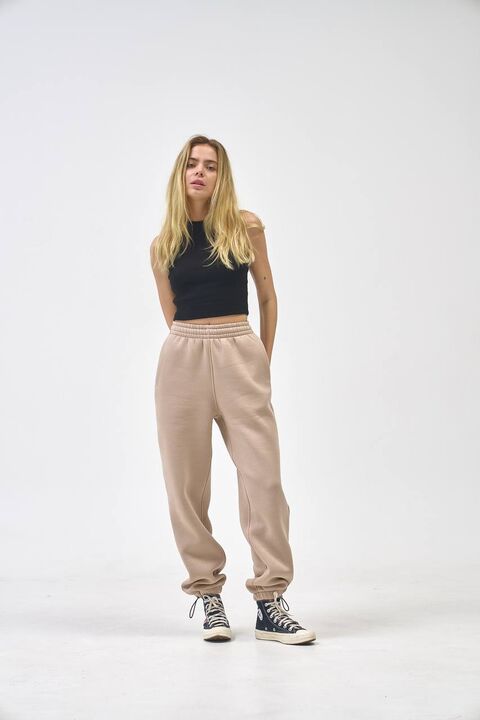 Joggers Shifting sand