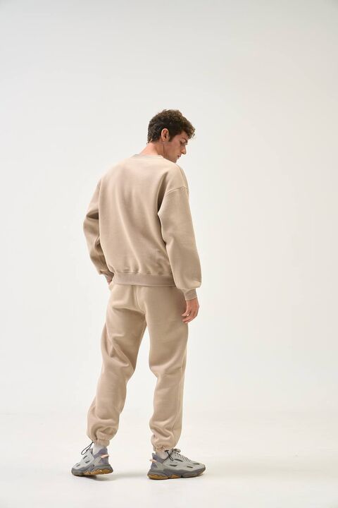 Joggers Shifting sand
