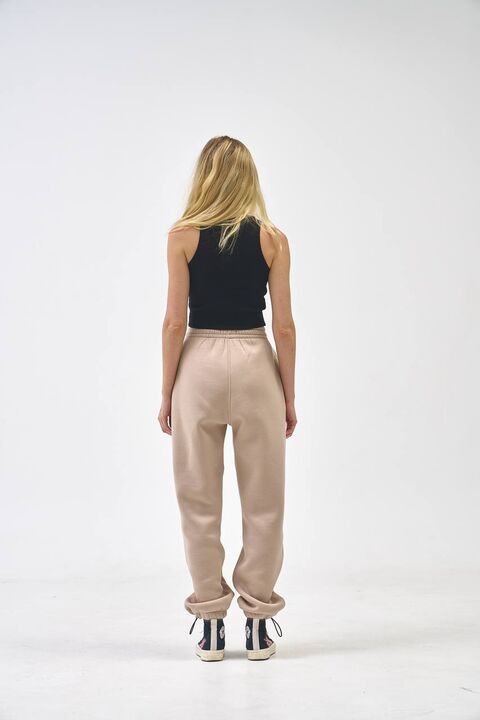 Joggers Shifting sand