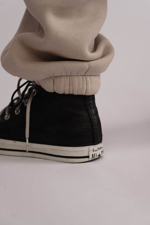 Joggers Shifting sand