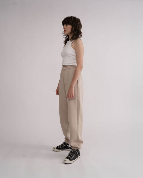 Joggers Shifting sand