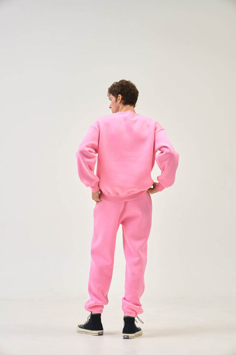 Світшот Pink