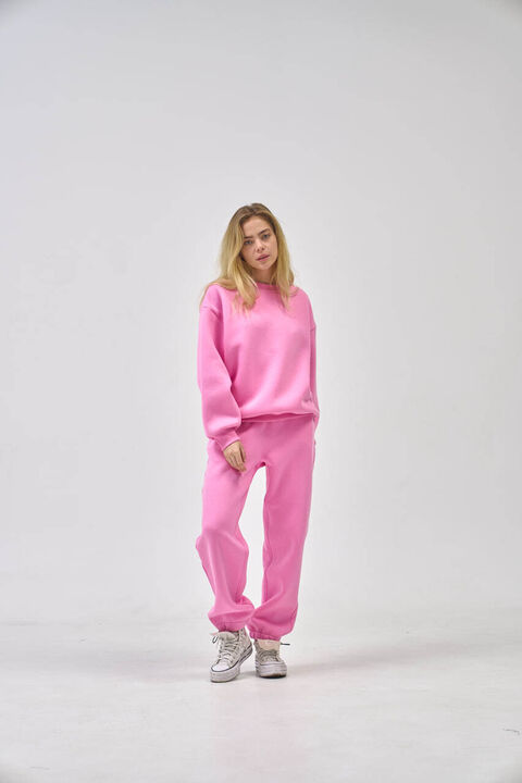 Світшот Pink