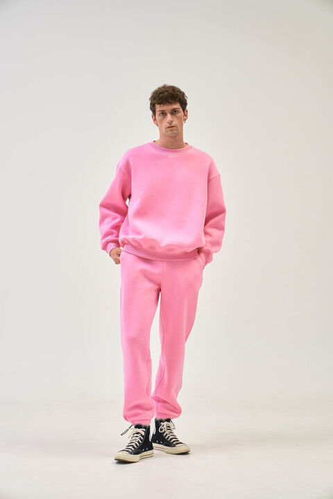 Світшот Pink
