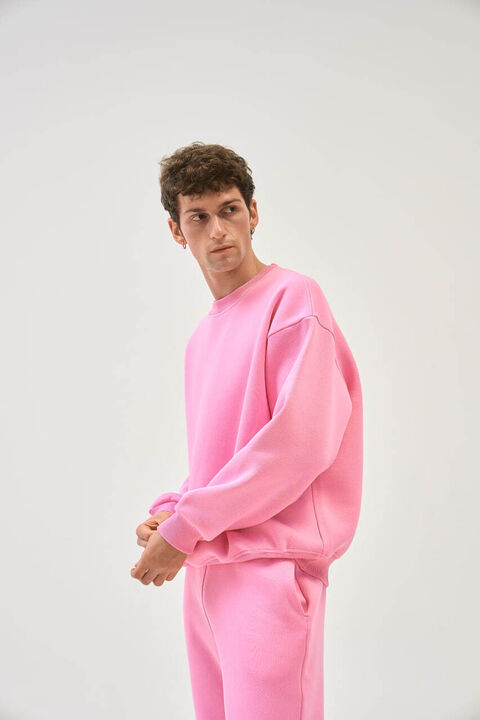 Світшот Pink