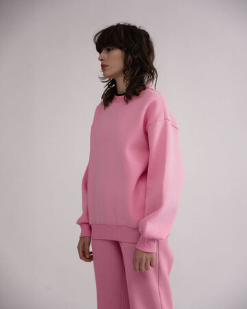 Світшот Pink