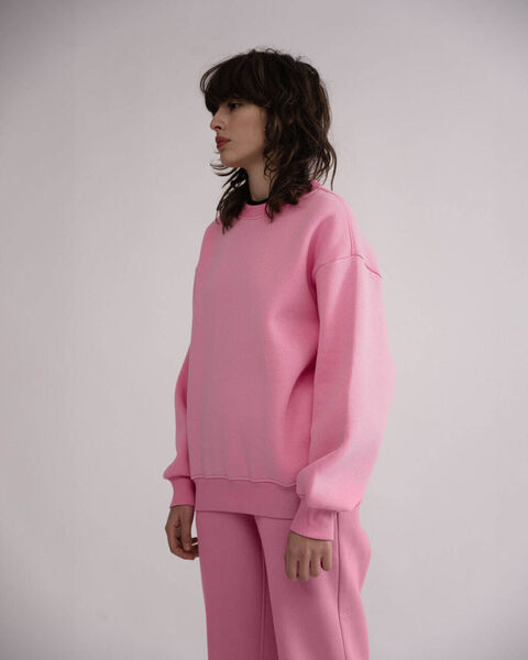 Світшот Pink