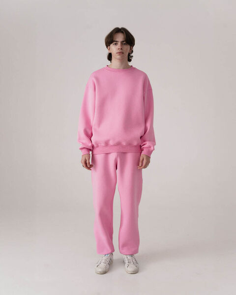 Світшот Pink