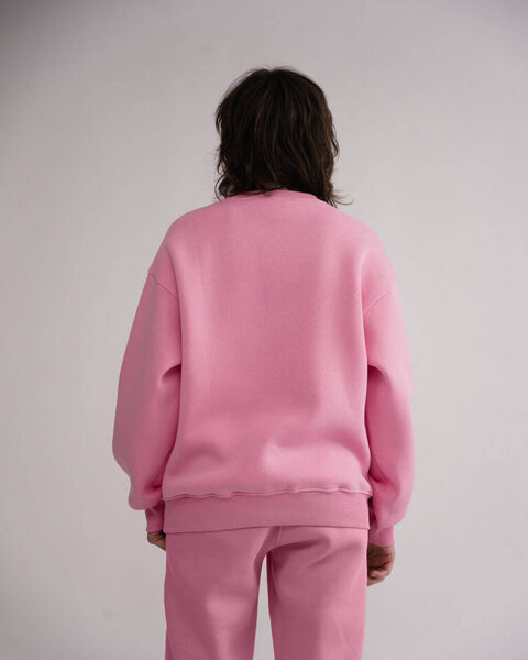 Світшот Pink