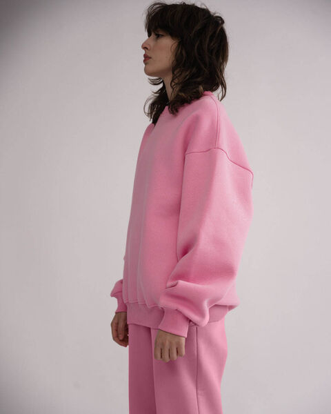 Світшот Pink