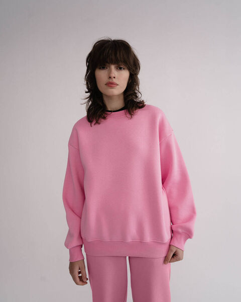 Світшот Pink