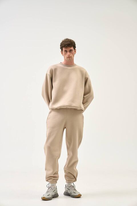 Sweatshirt Shifting sand