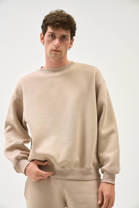 Sweatshirt Shifting sand