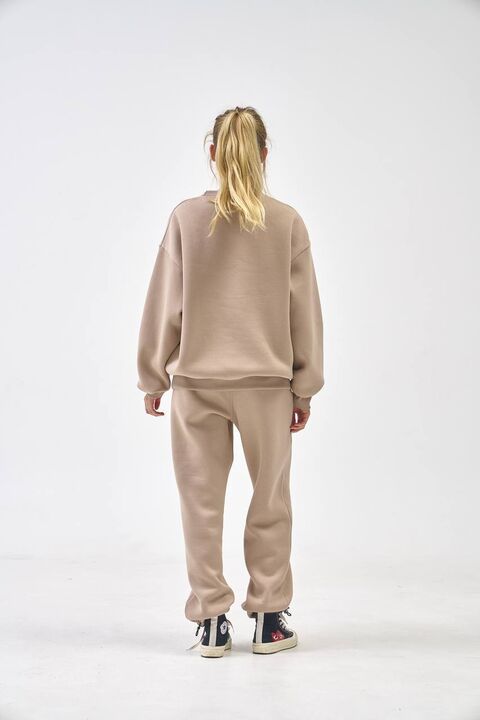 Sweatshirt Shifting sand