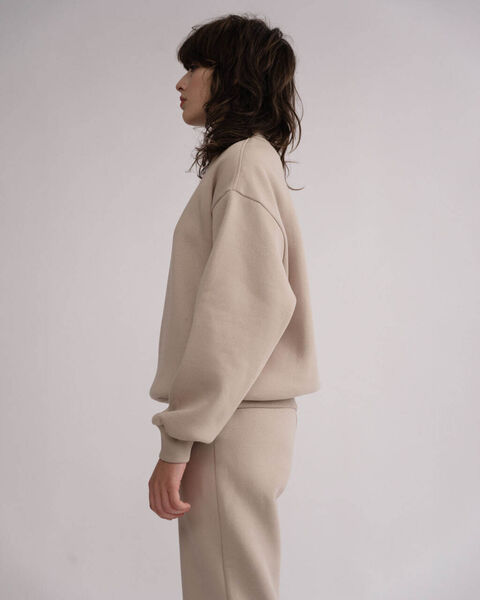Sweatshirt Shifting sand
